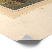 De roeping van de jonge Samuel Poster (Hoek)