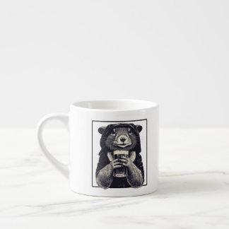 De Rogue Espresso Kop