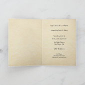 De Rol van de Proclamatie van het perkament (Binnen)