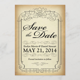 De Rol van de Stijl sparen de Kaart van de Datum