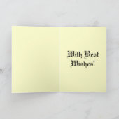 De Rol van het Galjoen van het Schip van de Kaart (Binnen)