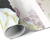 De rollen die zwarte vrouwen speelden in de Renais Cadeaupapier (Rol Hoek)