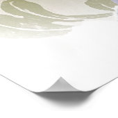 De rollen die zwarte vrouwen speelden in de Renais Poster (Hoek)