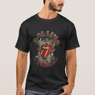 de rollende grote stenen 2 Classic T-shirt