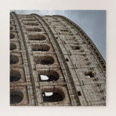 De Roman Colosseum Arches - 20x20 - 676 pcs. Legpuzzel (Horizontaal)