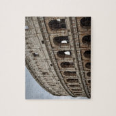De Roman Colosseum Arches - 8x10 - 110 pcs. Legpuzzel (Verticaal)