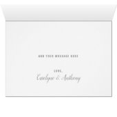 De Romance in het Collectie Bloom Wedding (Binnen Horizontaal (Onder))