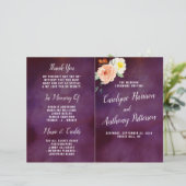 De Romance in het Collectie Bloom Wedding (Staand voorkant)