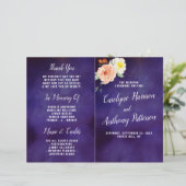 De Romance in het Collectie Bloom Wedding (Staand voorkant)