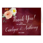 De Romance in het Collectie Bloom Wedding (Voorkant Horizontaal)