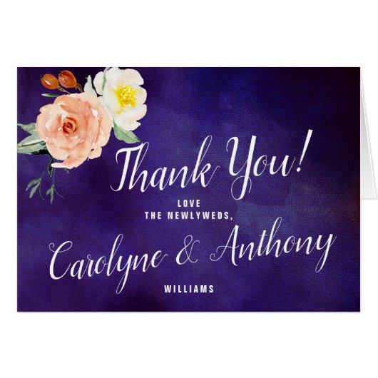 De Romance in het Collectie Bloom Wedding (Voorkant Horizontaal)