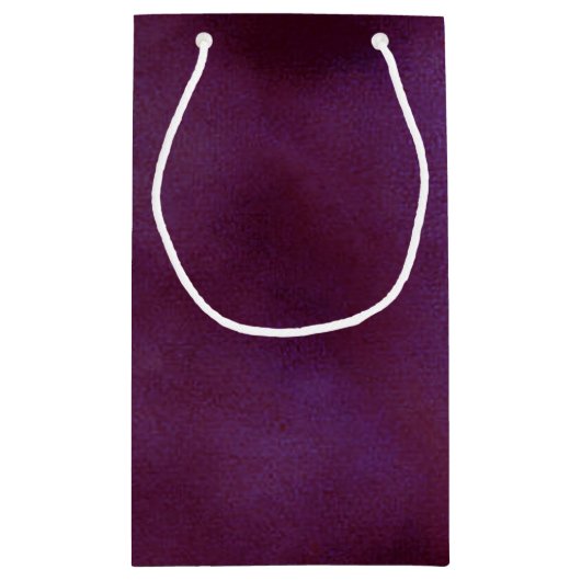 De Romance in het Collectie Bloom Wedding Klein Cadeauzakje (Achterkant)