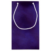 De Romance in het Collectie Bloom Wedding Klein Cadeauzakje (Achterkant)