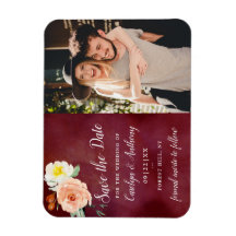 De Romance in het Collectie Bloom Wedding