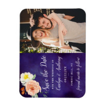 De Romance in het Collectie Bloom Wedding