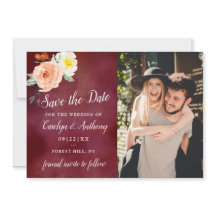 De Romance in het Collectie Bloom Wedding