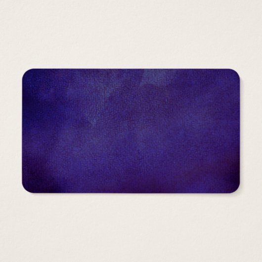 De Romance in het Collectie Bloom Wedding Visitekaartje (Achterkant)