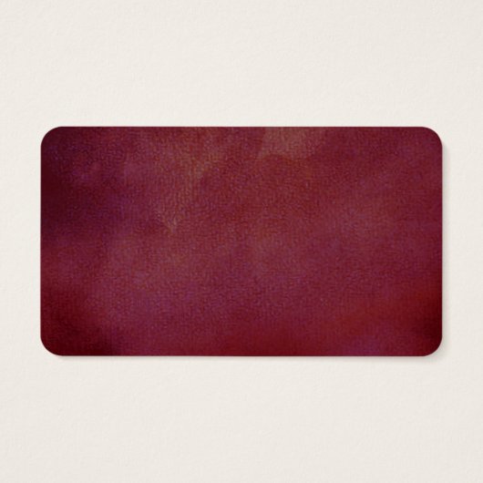 De Romance in het Collectie Bloom Wedding Visitekaartje (Achterkant)