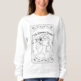 De Romance Reader - Sweatshirt
