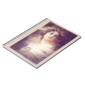 De Romance van Jane - geen tekst Notitieboek (Linkerzijde)