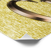 De Romans Crusade, Poster (Hoek)