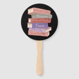 De romans van Jane Austen V Handwaaier