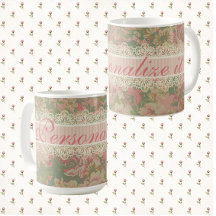 De romantische slaapkamer Le Boudoir Romantique