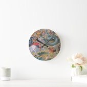 De Romeinse consul Atilius onderdrukt de Afrikaans Ronde Klok (Huis)