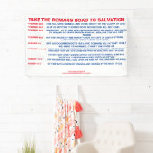 De Romeinse weg naar de bergingsbanner Spandoek (Insitu)