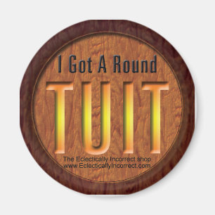 De ronddraaiing magneet