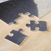 De rondleiding legpuzzel (Zijkant)