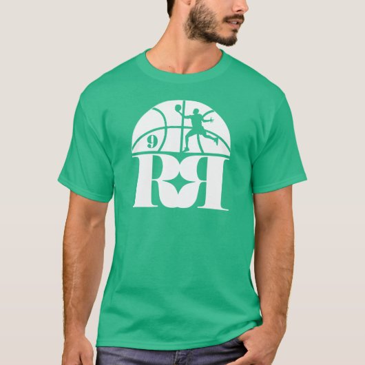 De Rondo T-shirt (Voorkant)