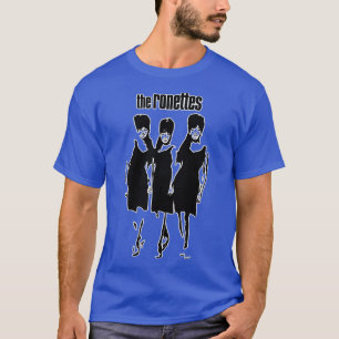 De Ronettes 1 T-shirt