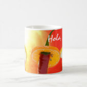 De Rood, de Hete, de Chili Koffiemok (Center)