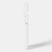 De roodkeelachtige of robijnrode kolibrie Case-Mate iPhone case (Achterkant / Links)