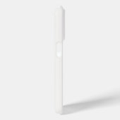 De roodkeelachtige of robijnrode kolibrie Case-Mate iPhone case (Achterkant / Rechts)