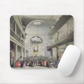 De rooms-katholieke kapel, Lincolns Inn Fields, fr Muismat (Met muis)