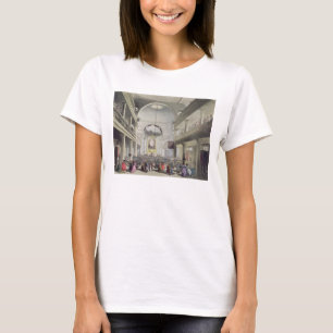 De rooms-katholieke kapel, Lincolns Inn Fields, fr T-shirt