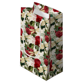 De Roos en Dragonfly serie (Design 11) Klein Cadeauzakje