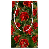 De Roos en Dragonfly serie (Design 12) Klein Cadeauzakje (Voorkant)