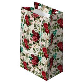 De Roos en Dragonfly serie (Design 14) Klein Cadeauzakje