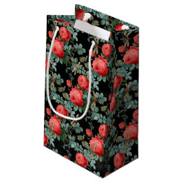 De Roos en Dragonfly serie (Design 15) Klein Cadeauzakje