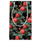 De Roos en Dragonfly serie (Design 15) Klein Cadeauzakje (Voorkant)