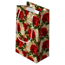 De Roos en Dragonfly serie (Design 17) Klein Cadeauzakje