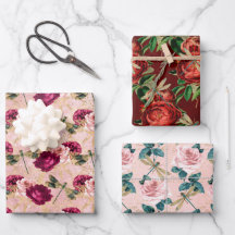 De Roos en Dragonfly serie (Design 2)