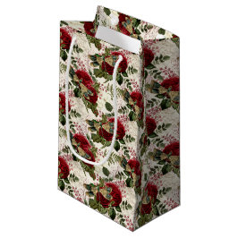 De Roos en Dragonfly serie (Design 7) Klein Cadeauzakje