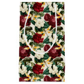 De Roos en Dragonfly serie (Design 8) Klein Cadeauzakje (Voorkant)