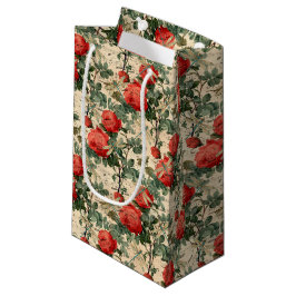 De Roos en Dragonfly serie (Design 9) Klein Cadeauzakje