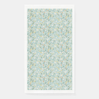 De Roos Is De Bloem En Handlangster Van De Liefde Servet