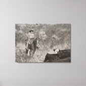 De Roper Canvas Afdruk (Voorkant)